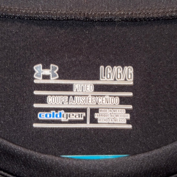 Under Armour Shirt - Picture 3 of 4